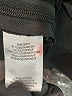 DR2 Solid Black Casual Pants Size XL - photo 8
