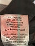 DR2 Solid Black Casual Pants Size XL - photo 9