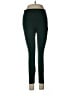 Athleta Solid Green Active Pants Size M - photo 1
