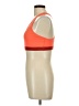 Nike Orange Sports Bra Size L - photo 5