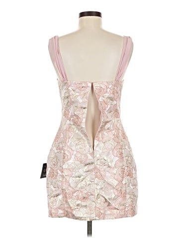 Lulus Cocktail Dress (view 2)