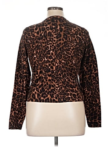 White House Black Market Cardigan (view 2)