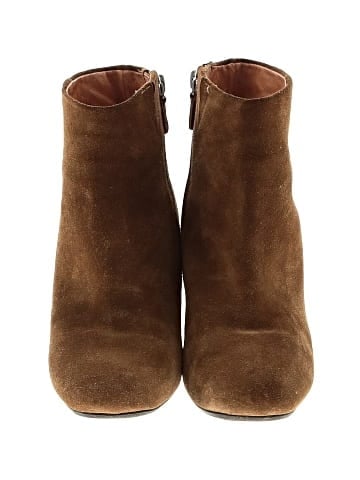 Gentle Souls Ankle Boots (view 2)