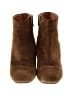 Gentle Souls Brown Ankle Boots Size 12 - photo 2