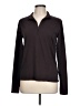 Fabletics Brown Active T-Shirt Size L (estimated) - photo 1