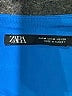 Zara Blue Bodysuit Size M - photo 3