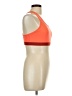 Nike Orange Sports Bra Size L - photo 4