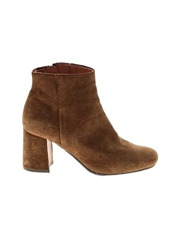Gentle Souls Ankle Boots (view 1)