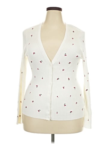 Torrid Cardigan (view 1)