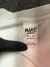 Make Market White Sweatshirt Size M - photo 7