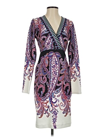 Hale Bob Cocktail Dress (view 1)