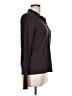 Fabletics Brown Active T-Shirt Size L (estimated) - photo 4