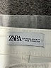 Zara Ivory Jeans Size 4 - photo 7
