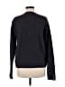 Lord & Taylor Gray Cardigan Size L (petite) - photo 2