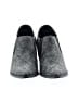 ARider Girl Gray Ankle Boots Size 7 1/2 - photo 2