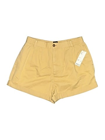 BDG Khaki Shorts (view 1)