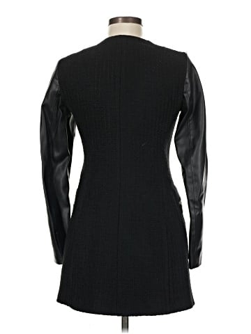 Zara Basic Jacket (view 2)