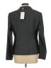 HUGO BOSS Gray Blazer Size 10 - photo 2