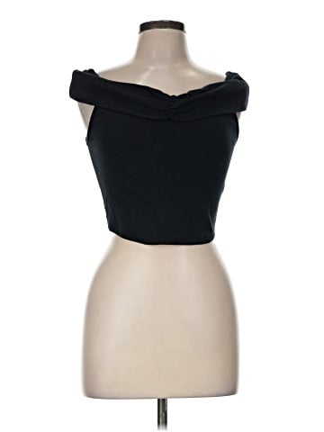 Free People Sleeveless T-Shirt (view 1)