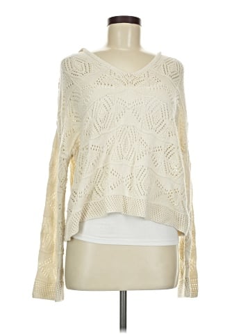 Cupcakes & Cashmere Pullover Sweater (view 1)