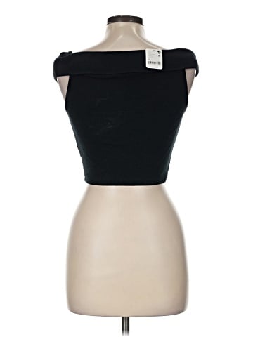 Free People Sleeveless T-Shirt (view 2)