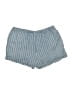 A New Day Stripes Blue Shorts Size L - photo 2