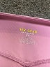 Tek Gear Solid Purple Active Pants Size 2X - photo 4