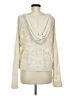 Cupcakes & Cashmere Ivory Pullover Sweater Size M - photo 2