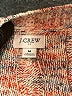 J.Crew Factory Store Tweed Pink Pullover Sweater Size M - photo 7