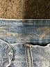 Seven7 Hearts Blue Jeans Size 12 - photo 7