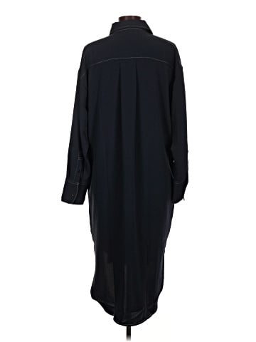 Madewell Casual Dress (view 2)