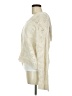Cupcakes & Cashmere Ivory Pullover Sweater Size M - photo 5