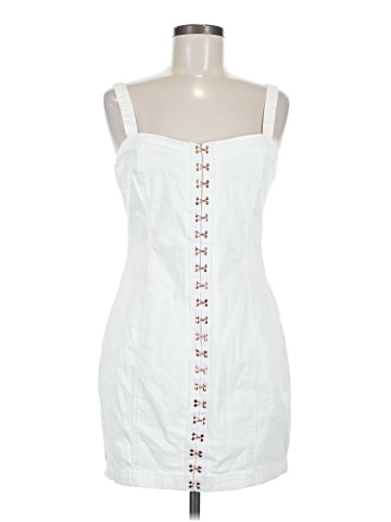 Forever 21 Cocktail Dress (view 1)