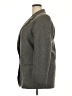 Sag Harbor Tweed Gray Wool Blazer Size 18 - photo 5