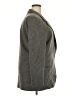 Sag Harbor Tweed Gray Wool Blazer Size 18 - photo 4