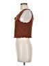 Shein Brown Tank Top Size 8 - 10 - photo 5