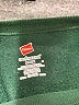Hanes Green Sweatshirt Size M - photo 7