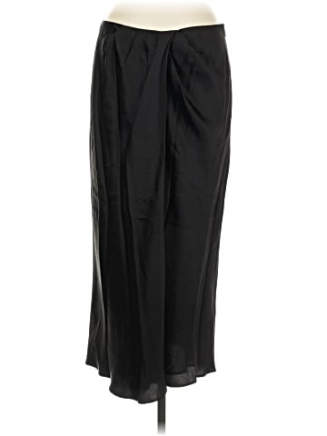 Banana Republic Silk Skirt (view 1)