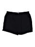 DSG 100% Polyester Solid Black Athletic Shorts Size 2X - photo 1