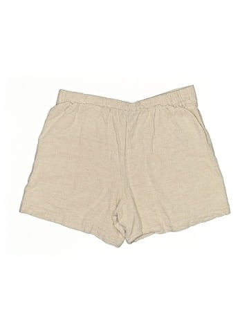 Gap Khaki Shorts (view 2)