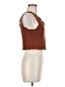 Shein Brown Tank Top Size 8 - 10 - photo 4