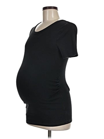 Gap - Maternity Short Sleeve T-Shirt (view 1)