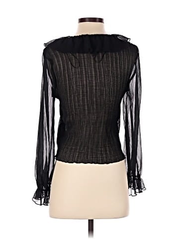 Zara 3/4 Sleeve Blouse (view 2)