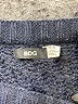 BDG Black Pullover Sweater Size M - photo 7