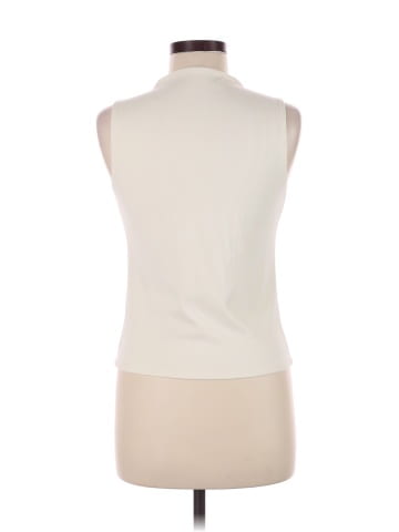 Tahari Sleeveless T-Shirt (view 2)
