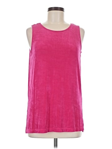 Amanda Sleeveless Top (view 1)