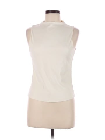 Tahari Sleeveless T-Shirt (view 1)