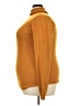 X-Ray Orange Turtleneck Sweater Size XXL - photo 5