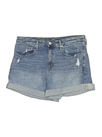 Wild Fable Denim Shorts (view 1)