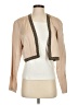 DJ & Co. by Dawn Joy Tan Jacket Size S (estimated) - photo 1
